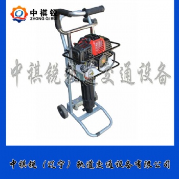 中祺銳制造|NCD-1內(nèi)燃沖擊式搗鎬_電動(dòng)軟軸高頻搗固機(jī)_鐵路工務(wù)器材|品質(zhì)