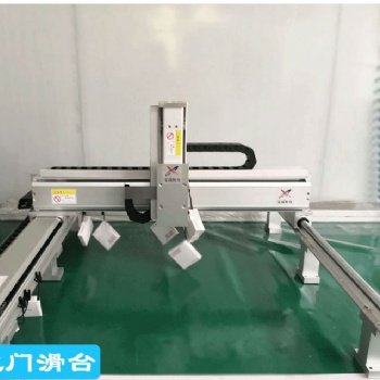 滾珠絲桿滑臺龍門工作臺非標自動化設備機械手