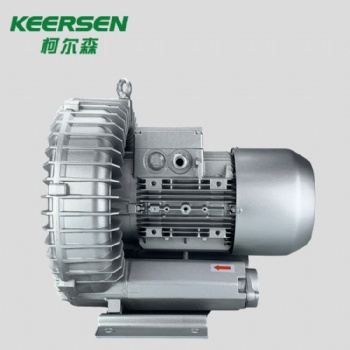 7.5KW清洗機高壓鼓風機