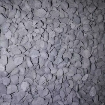鋼鐵行業(yè)污水深度處理降COD吸附劑活性焦