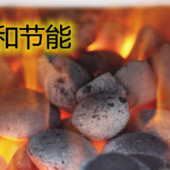 型煤粘合劑純植物粘合劑