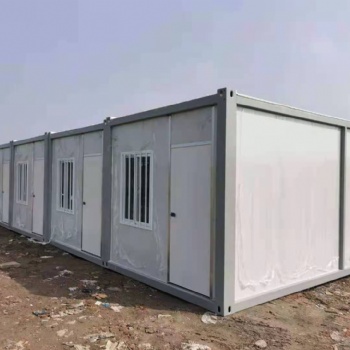 拼裝箱批發 大波紋箱批發 工地住人集裝箱租賃