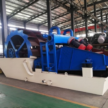 供應(yīng)脫水篩 尾礦脫水篩 洗沙脫水回收一體機(jī)廠家