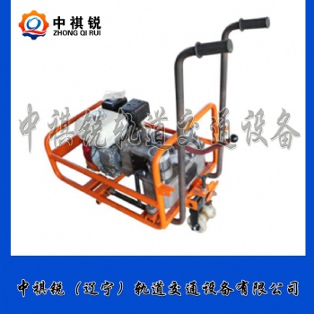中祺銳品質(zhì)|內(nèi)燃機(jī)扳手NB760_液壓雙頭螺栓扳手_鐵路養(yǎng)路機(jī)械|生產(chǎn)商