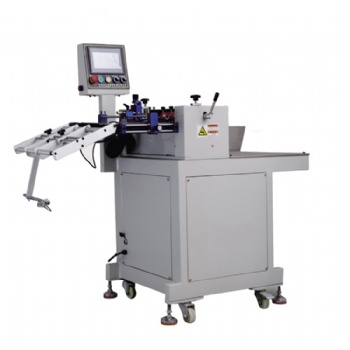 Q350型高速數(shù)控切片機(jī) 全自動(dòng)電腦切片機(jī)