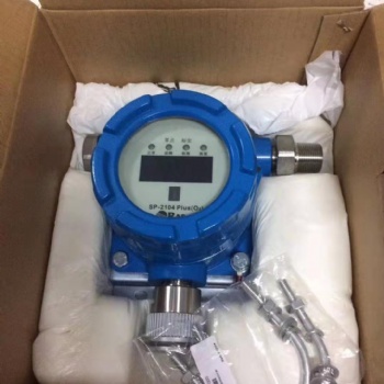 華瑞SP2104PLUS固定式CO氣體報(bào)警器