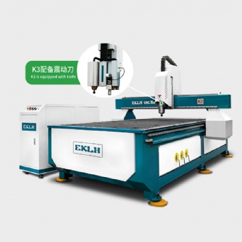 供應屹克聯(lián)合k2/k3巡邊廣告雕刻機