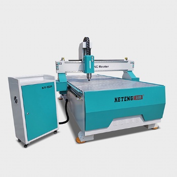 刻騰KT-1325廣告雕刻機