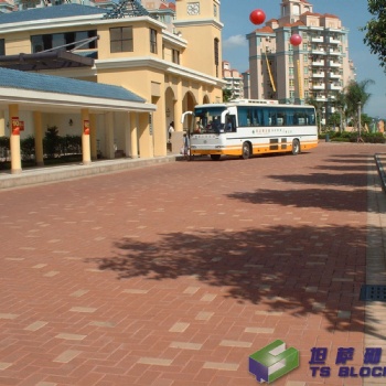 混凝土透水磚生產廠家和價格