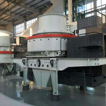 供應(yīng)沖擊式制砂機 VSI沖擊式制砂機 5X沖擊式破碎機