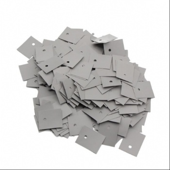 廣東和潤新材導熱矽膠布