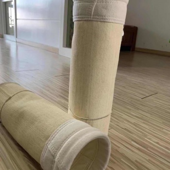 氟美斯耐高溫除塵器過濾袋
