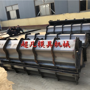 預制隔離墩模具生產(chǎn)預制批發(fā)價格