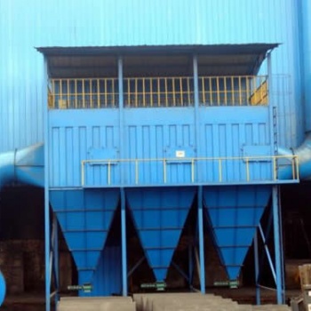 廠家供應(yīng) 脈沖布袋除塵器 工業(yè)袋式除塵器車間除塵設(shè)備定制