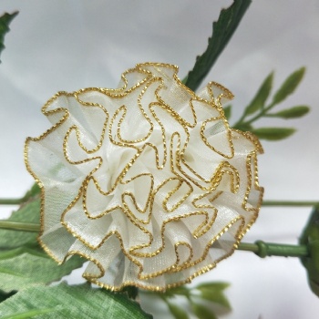 新款潮流飾品西裝玫瑰花胸花胸針男女花朵胸花襯衫領(lǐng)針廠家定制