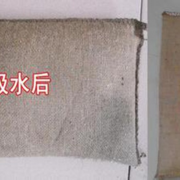 河北石家莊吸水膨脹袋