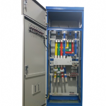 上海熠闊YKK1-630-XD雙電源控制設備