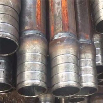 河南聲測管實(shí)體廠家**