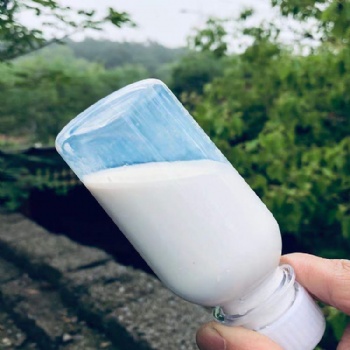 廠家供應Y相納米氧化鋁分散液
