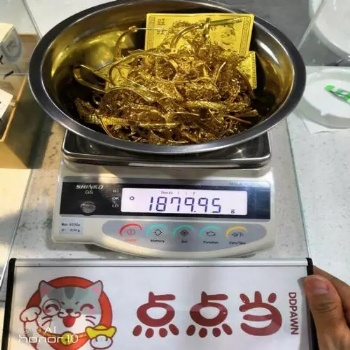赤峰點(diǎn)點(diǎn)當(dāng)回收浪琴手表 黃金**飾 鉆石戒指