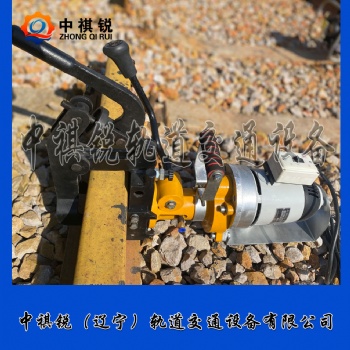 中祺銳|LQ-45電動(dòng)鋼軌鉆孔機(jī)_鋼軌擠孔機(jī)_鐵路工程設(shè)備|優(yōu)質(zhì)商品批發(fā)