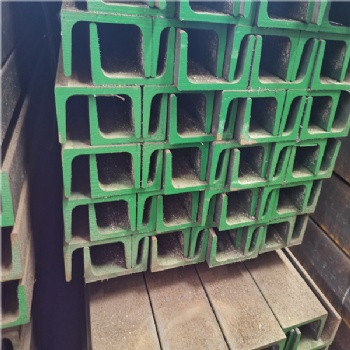 現(xiàn)貨英標槽鋼產品價格實惠 供應材質S275JR大量庫存