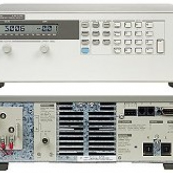 現(xiàn)貨銷售AgilentN87**直流電源