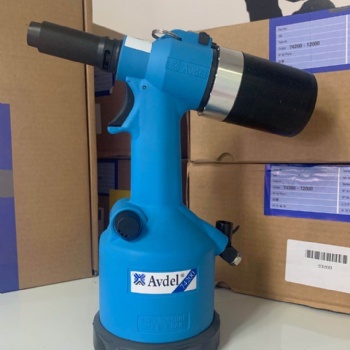avdel氣動螺母槍74200雅特拉帽槍艾維德德仕隆氣動工具