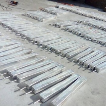 鎂合金犧牲陽(yáng)極22kg