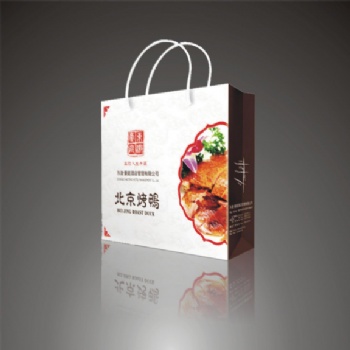 襄陽(yáng)服裝禮品手提袋印刷企業(yè)手提袋酒類(lèi)手提袋定做