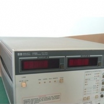 供應(yīng)HP4192A阻抗分析儀惠普4192A