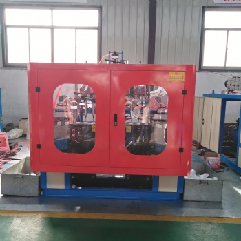 全自動吹塑機 吹塑機