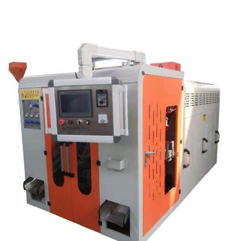 全自動多模頭吹塑機(jī) 吹瓶機(jī)