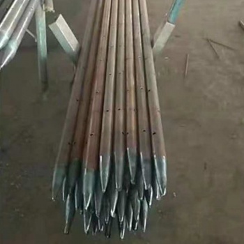 超前小導管制造廠家生廠商哪家值得