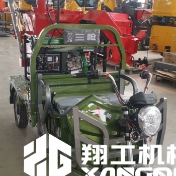 河南洛陽(yáng)100L車載瀝青灌縫機(jī)灌縫膠灌縫拌料均勻熔料效率高新型多功能灌縫機(jī)路面裂縫添補(bǔ)機(jī)