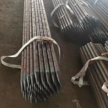 隧道加固工程的防滑注漿管免費咨詢