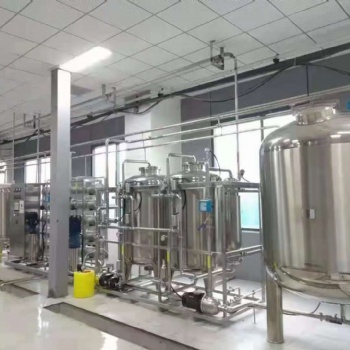 上海水處理設備生產廠家