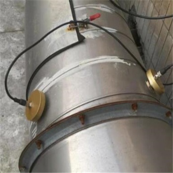 糧食行業除塵器粉塵火花探測和熄滅系統