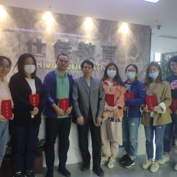商務標培訓班 無基礎也能快速上手 先試聽后報名 學會為止