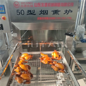 熟食全套加工設備，熏雞全套加工設備
