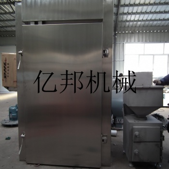 精選爆款鯉魚烘烤蒸煮爐，燒雞蒸煮設備，豬蹄蒸煮爐，廠家特惠