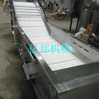 節(jié)日特惠果蔬氣泡沖浪清洗機 土豆地瓜去泥水浴清洗機 清洗設(shè)備