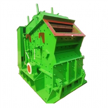 鼎泉礦山反擊式破碎機(jī) 電動(dòng)碎石機(jī) 石料廠用粉碎機(jī)