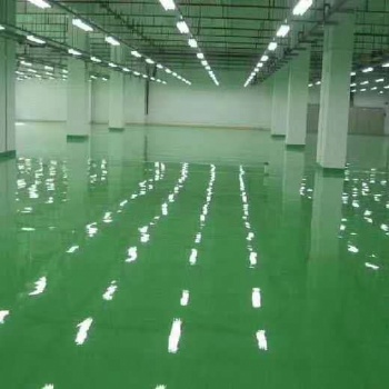 青島環氧地坪施工廠家膠州環氧自流平價格城陽固化地坪施工