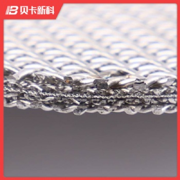 不銹鋼燒結(jié)網(wǎng) 1-200um 304/316L 多層燒結(jié)網(wǎng)濾片