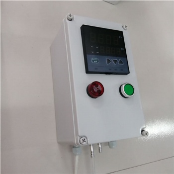 除塵器壓差數(shù)字顯示聲光探測報(bào)警器