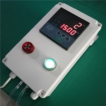 化工除塵箱風壓監測儀(風壓差報警器)