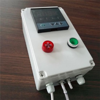 壓差報警器(壓差監測裝置)