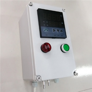 監測風壓氣壓傳感器(風壓差報警器)