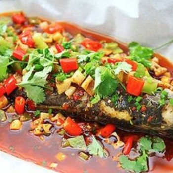 探花紙包魚加盟,無需經(jīng)驗,總部扶持